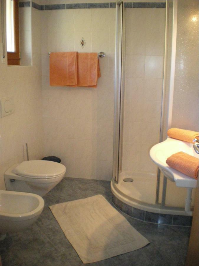 Ferienwohnung Winklerhof Maranza Buitenkant foto
