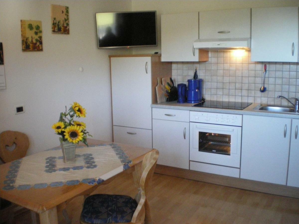 Ferienwohnung Winklerhof Maranza Buitenkant foto