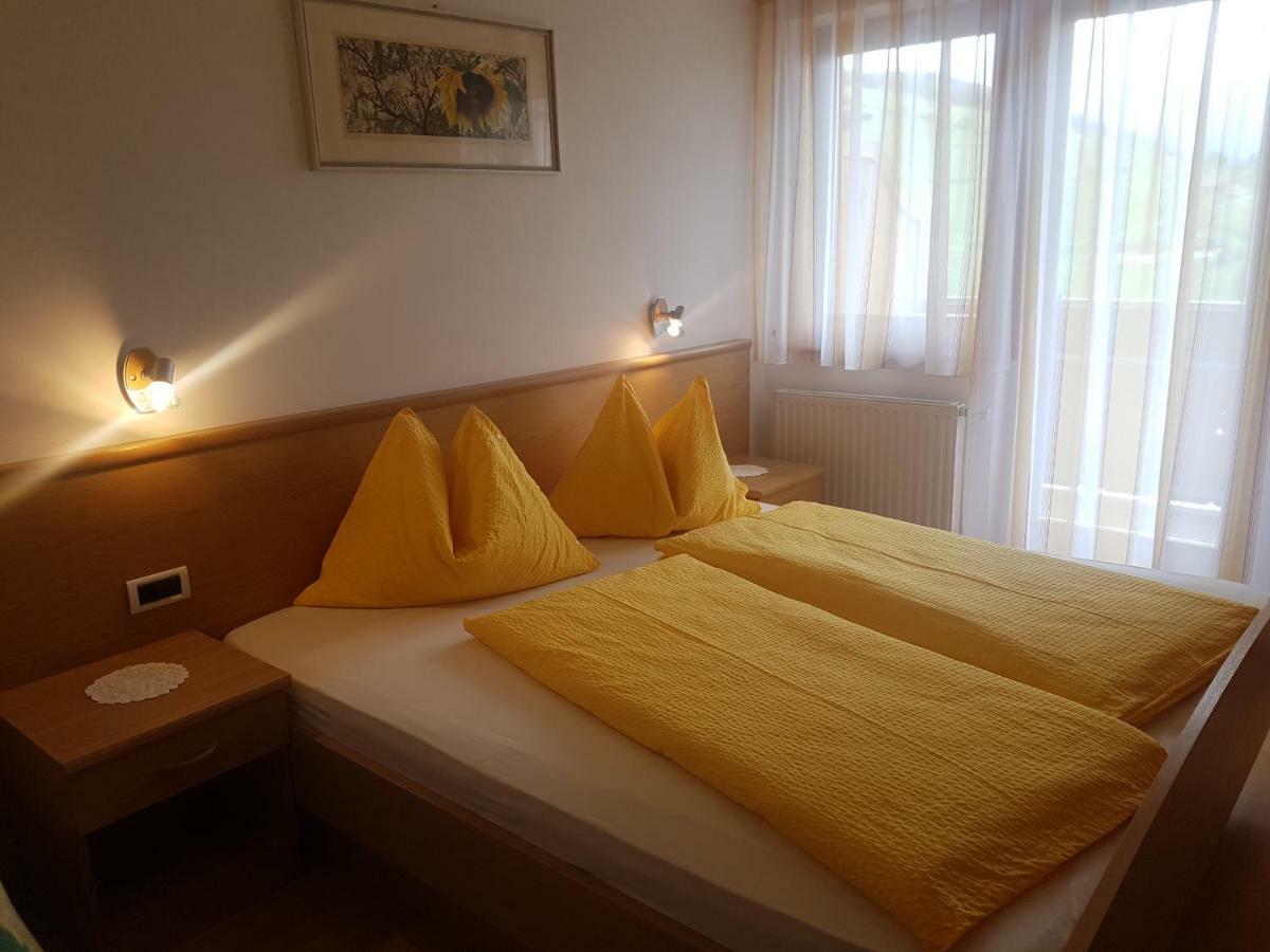 Ferienwohnung Winklerhof Maranza Buitenkant foto