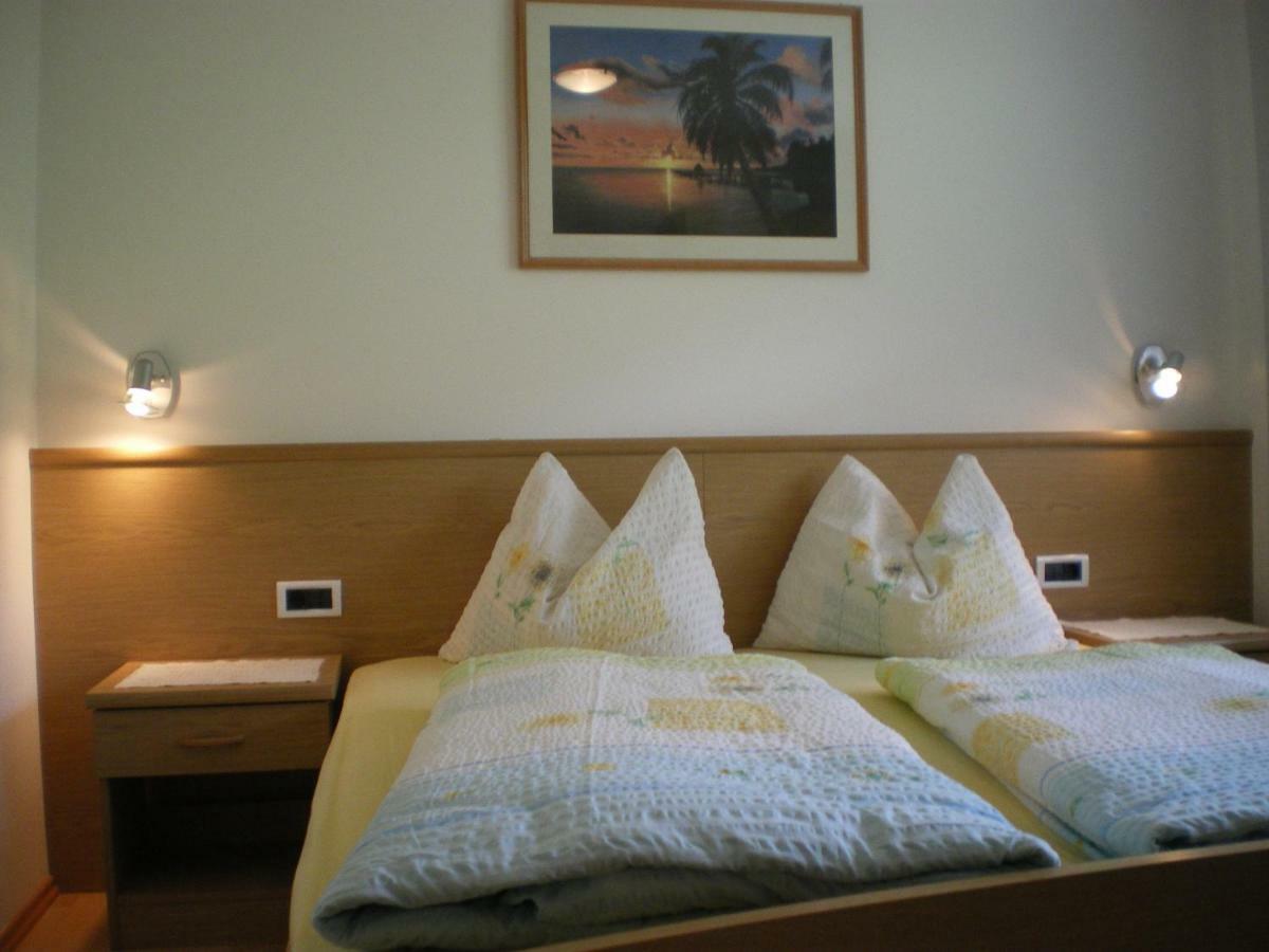 Ferienwohnung Winklerhof Maranza Buitenkant foto