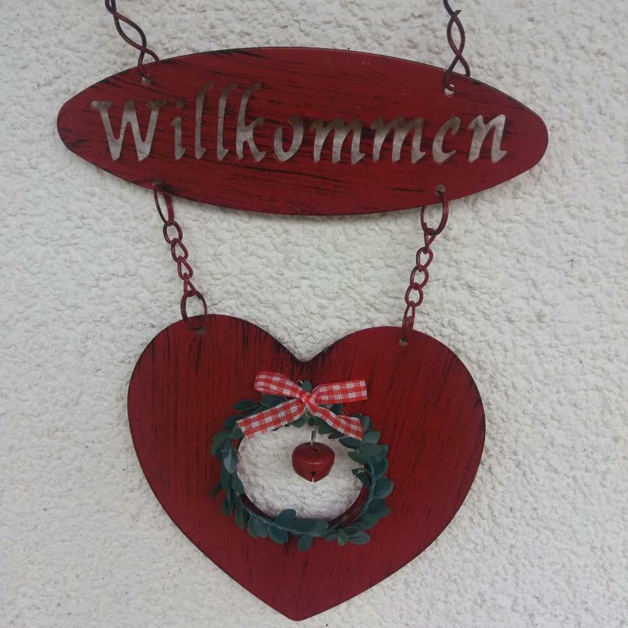 Ferienwohnung Winklerhof Maranza Buitenkant foto
